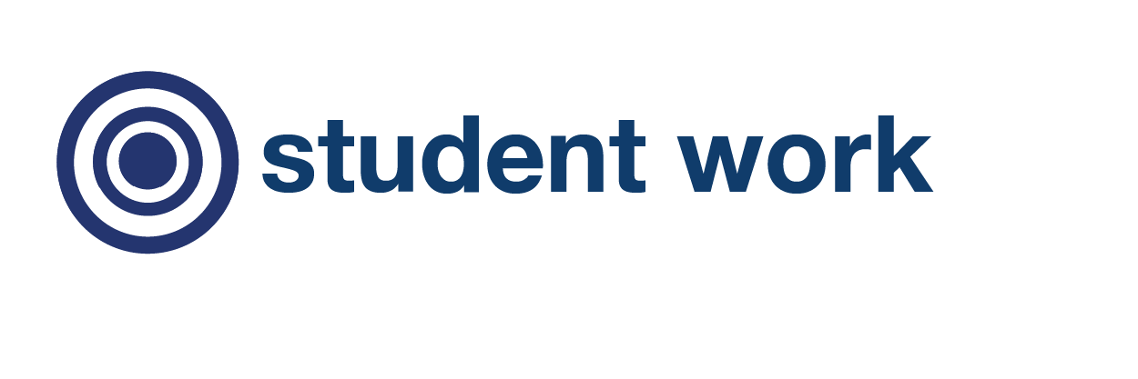 Student work icon
